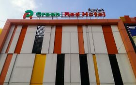 Green Red Hotel Syariah Jombang